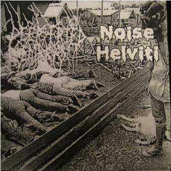 Deep Fried Embryo : Deep Fried Embryo - Noise Helviti